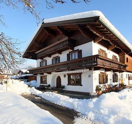 Neukumhof Apartment Westendorf Exterior photo