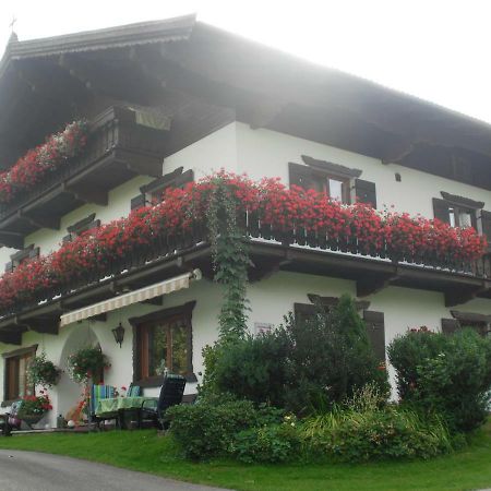 Neukumhof Apartment Westendorf Exterior photo