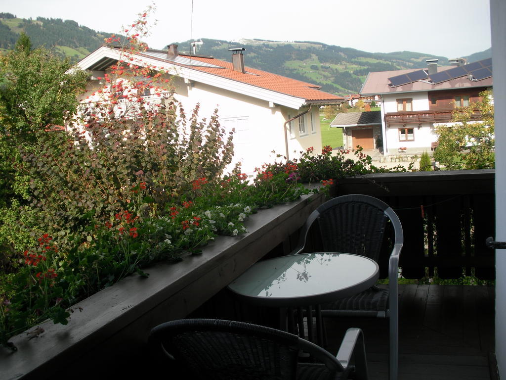 Neukumhof Apartment Westendorf Room photo