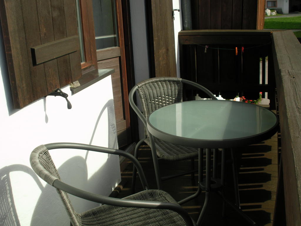 Neukumhof Apartment Westendorf Room photo