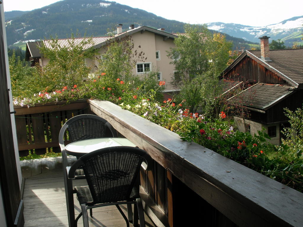 Neukumhof Apartment Westendorf Room photo