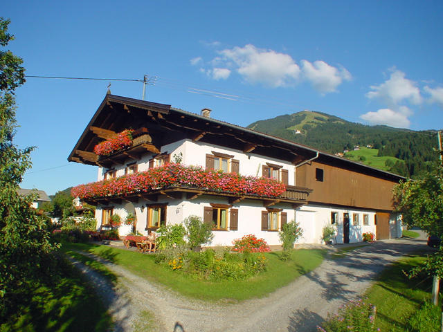 Neukumhof Apartment Westendorf Exterior photo