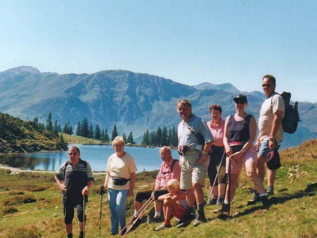 Neukumhof Apartment Westendorf Room photo