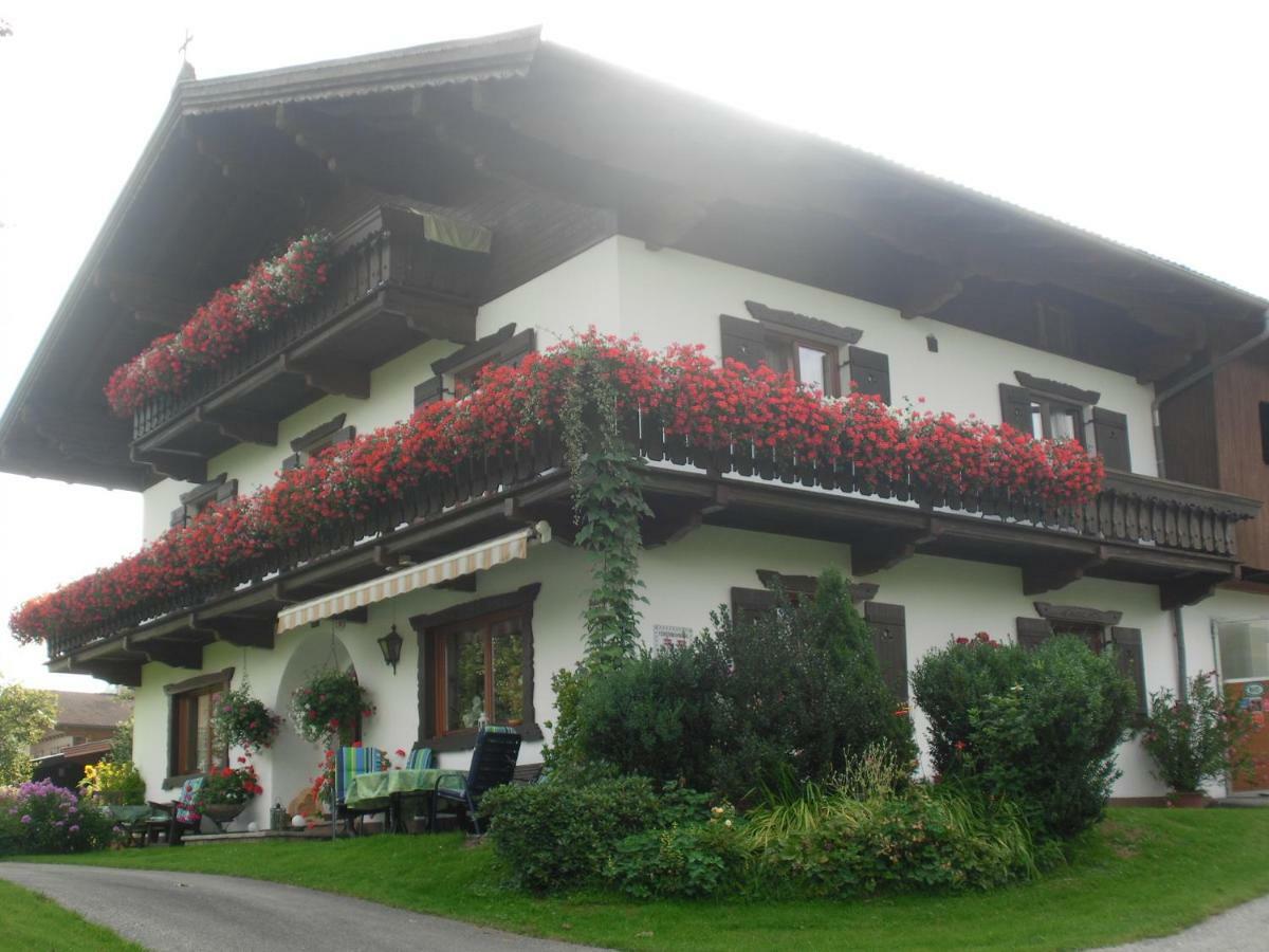Neukumhof Apartment Westendorf Exterior photo